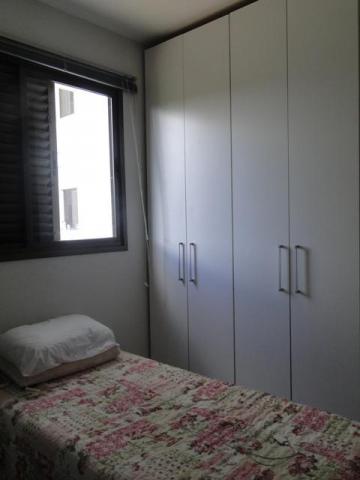 Apartamento residencial à venda, jardim das américas, cuiabá. - Foto 10