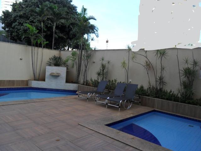 Vendo apartamento 3 quartos, 90m, 2 vagas, 349mil setor Bela Vista - Foto 19