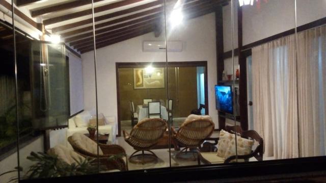 Casa Térrea 3/4 + Home, no Condomínio Veredas Piatã - Foto 7
