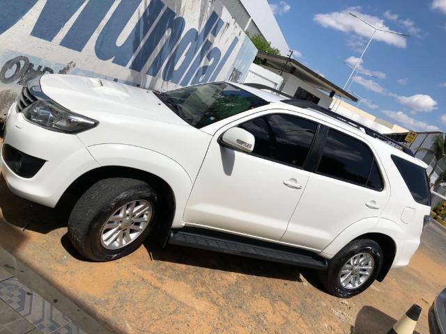 Vende-se SW4
