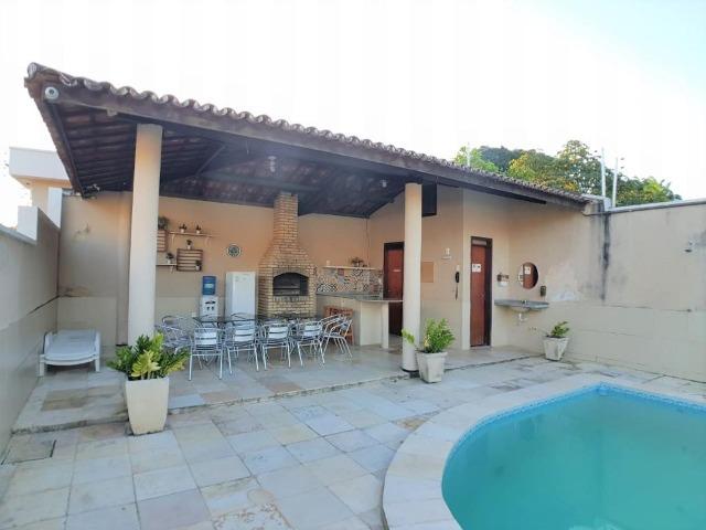CA0881 Casa plana em condomínio fechado, nascente e 100% reformada - Foto 14