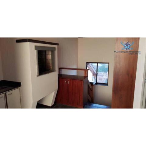 Cobertura de 3 quartos- Água Verde - Foto 4