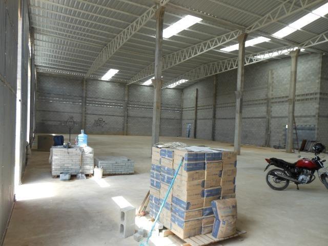 Galpão com mais de 1.000m², Frente para BR 232 em Gravatá-PE - Foto 11