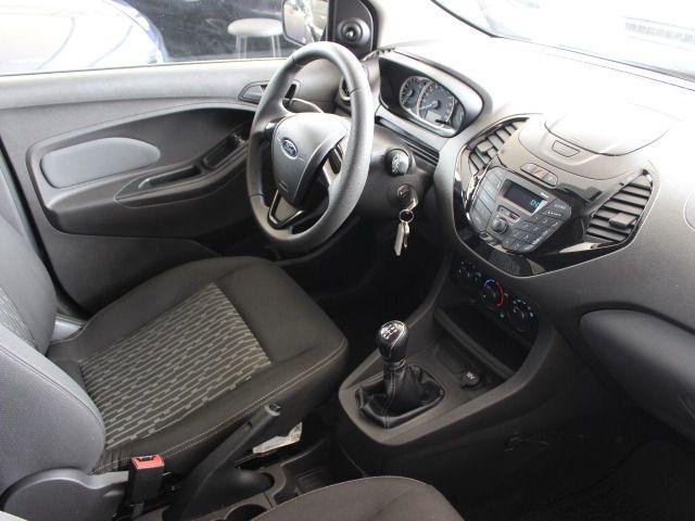 KA 1.5 SE 12V FLEX 5P MEC. - Foto 10