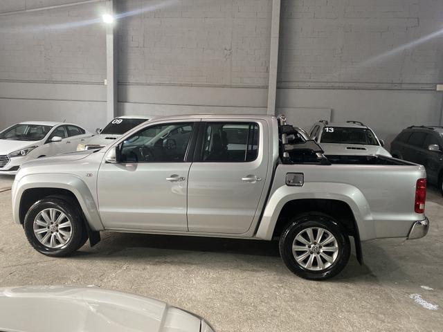 Amarok 12/12 automático HIGHLINE - Foto 3