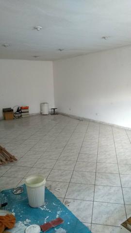 Ponto comercial na Issac ferreira da cruz
