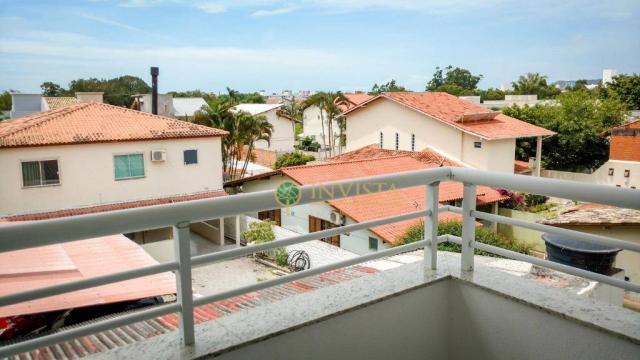 Apartamento na praia de canasvieiras - Foto 3