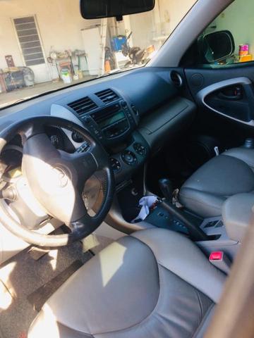 Vendo carro rav4 - Foto 3