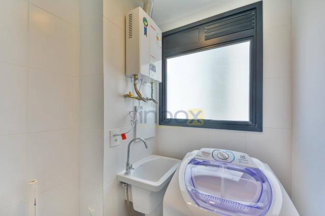 Apartamento 100% mobiliado no FWD, próximo a PUCRS - Foto 6