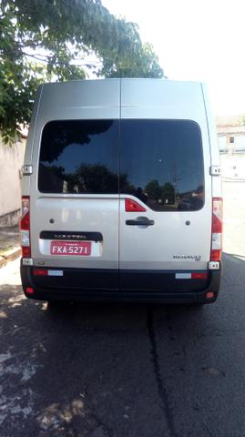 Van Executiva Master 2013/2014 - Foto 5