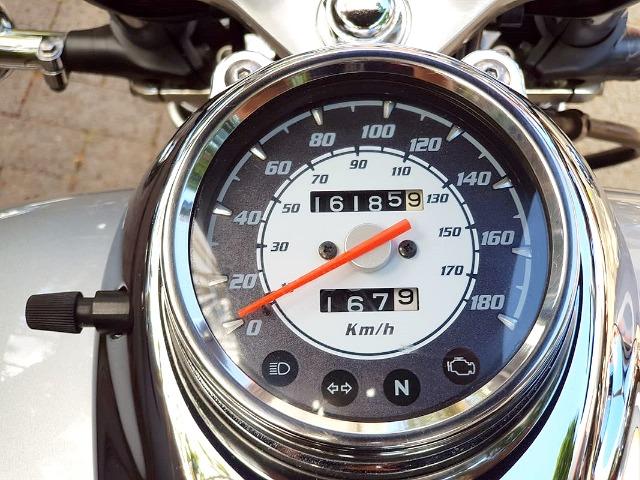 Yamaha Dragstar 650 - Foto 7