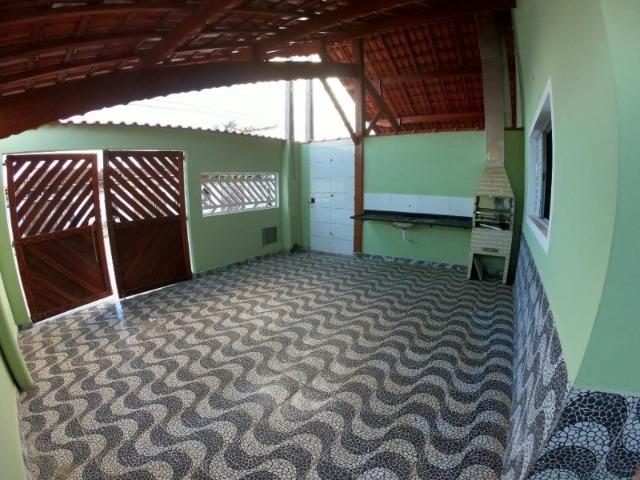 Casa em agenor aceita financiamento (rogerio) - Foto 8