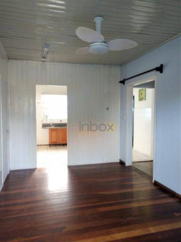 Inbox aluga:casa residencial de dois dormitórios, no jardim glória, bento gonçalves. - Foto 6