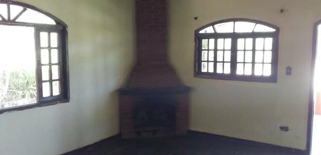 Casa em condomínio 125m², 02 dorms, com nascente e terreno com 2000 m² - Foto 12