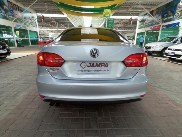 VOLKSWAGEN JETTA 2011/2012 2.0 COMFORTLINE FLEX 4P MANUAL - Foto 5