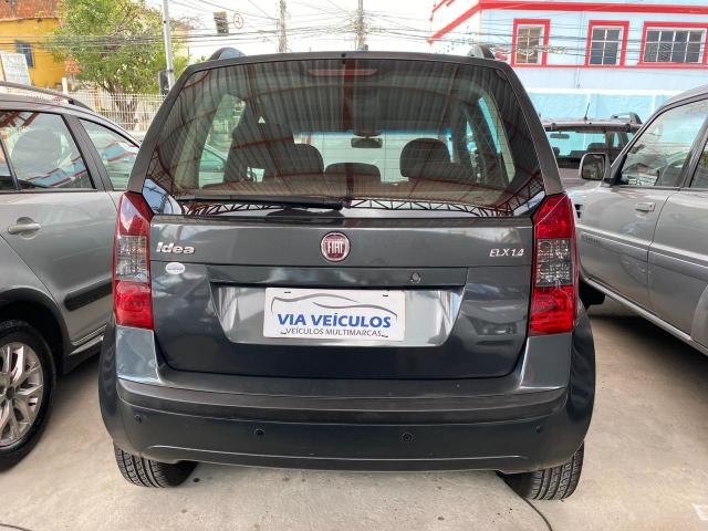 Fiat Idea 1.4 ELX - Única Dona - - Foto 14
