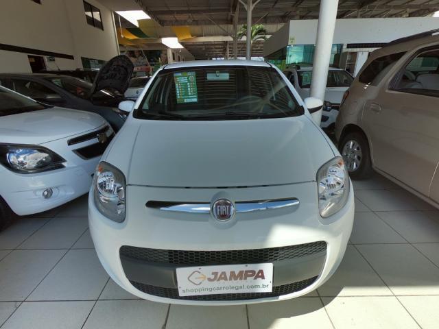 FIAT PALIO 2012/2013 1.0 MPI ATTRACTIVE 8V FLEX 4P MANUAL - Foto 2
