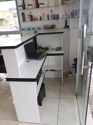 Balcão em MDF lindo, lindo - Foto 3