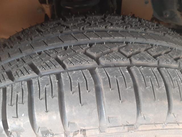 Pajero Dakar 12/13 4x4 Diesel 81 mil Rodados - Foto 3