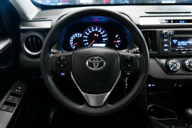 Toyota RAV4 4x2 2018 Blindado - Foto 18