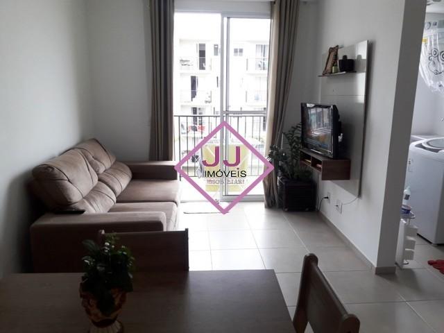 Apartamento à venda com 2 dormitórios em Vargem do bom jesus, Florianopolis cod:18119 - Foto 11