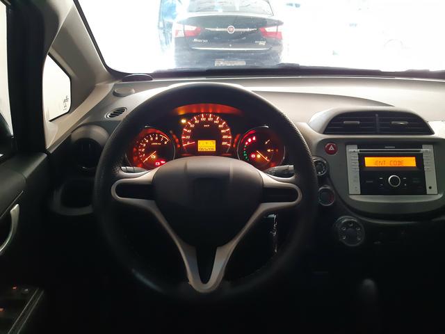 HONDA - Fit Twister 1.5 2013 - Foto 7