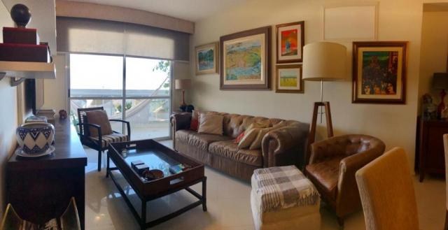 Apartamento com 4 dormitórios, com 2 vagas no joão paulo. - Foto 16