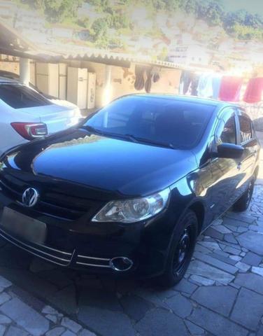 Gol G5 2011 completo - Foto 3