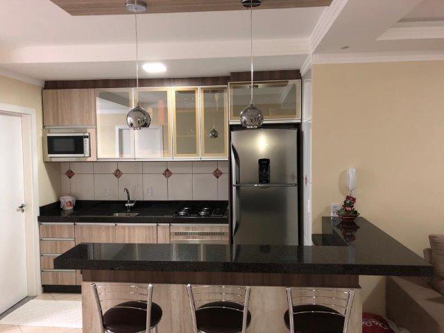 Apartamento Residencial Anita Muller - Foto 3