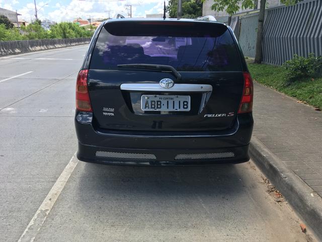 Toyota Corolla Filder S - Foto 4
