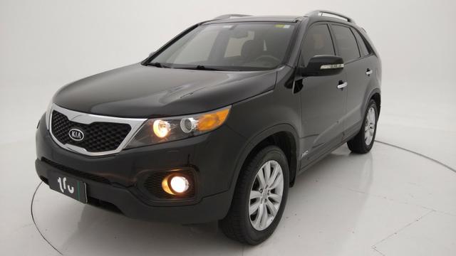 Sorento EX2 - 3.5 4x4 Aut - 7 Lugares