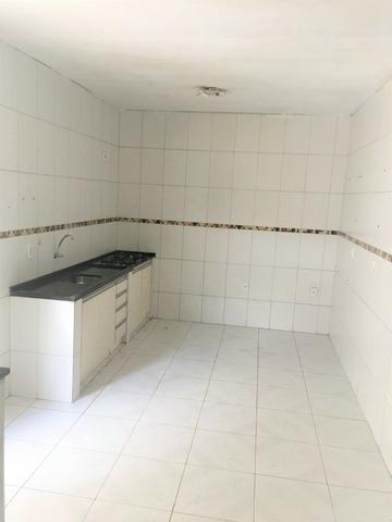 Sobrado com 3 andares 20 da guariroba, aceito troca até 250 mil restantes em dinheiro - Foto 8