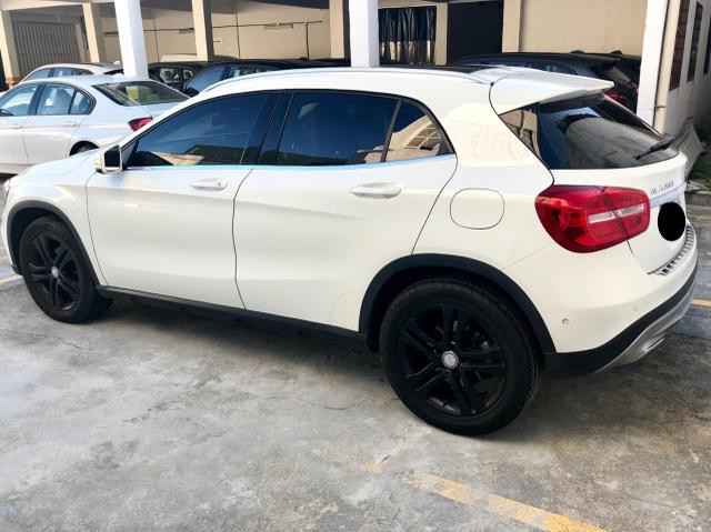 Gla 200 Enduro - Top - Foto 5