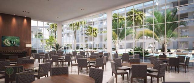Apartamento residencial à venda, ingleses, florianópolis. - Foto 15