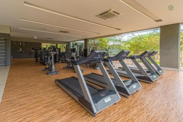 Amplo apartamento em jurerê internacional - Foto 16