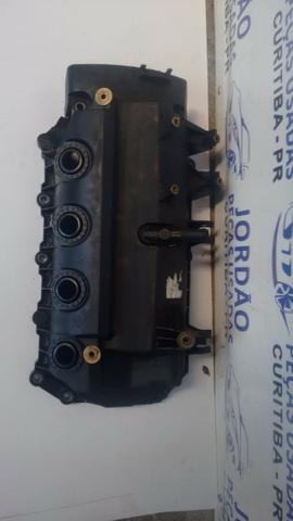 Tampa motor Renault Logan, Sandero 1.0 /4CC