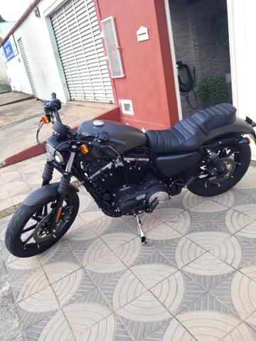 Iron 883 - Foto 2