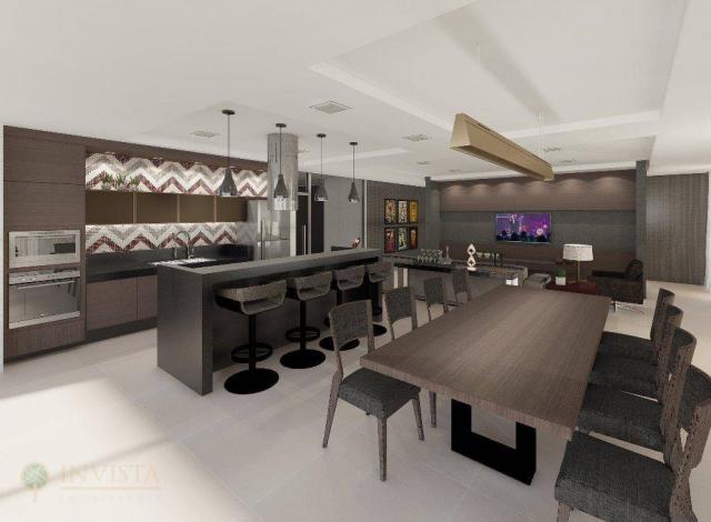 Apartamento residencial à venda, joão paulo, florianópolis. - Foto 16