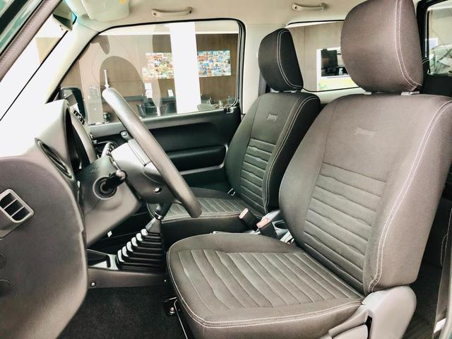 Suzuki jimny 4all (nunca foi na terra ) - Foto 7