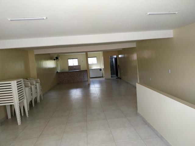 Prédio no bairro Petrópolis com salão de festas - Foto 2