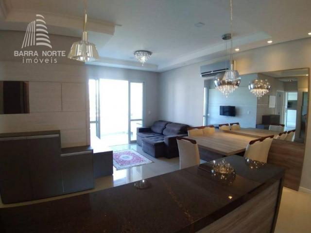 Apartamento mobiliado com 2 dormitórios à venda - ingleses - florianópolis/sc - Foto 9