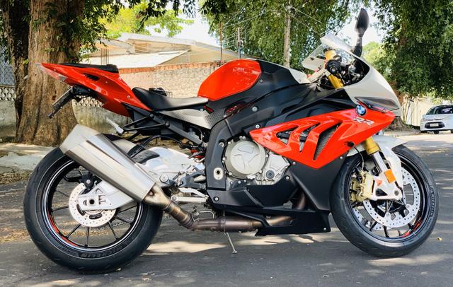 Bmw s1000 RR 2013/13 - Foto 4