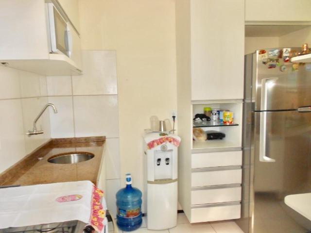 AP0459 - Apartamento no Condomínio Buena Vista - Foto 12