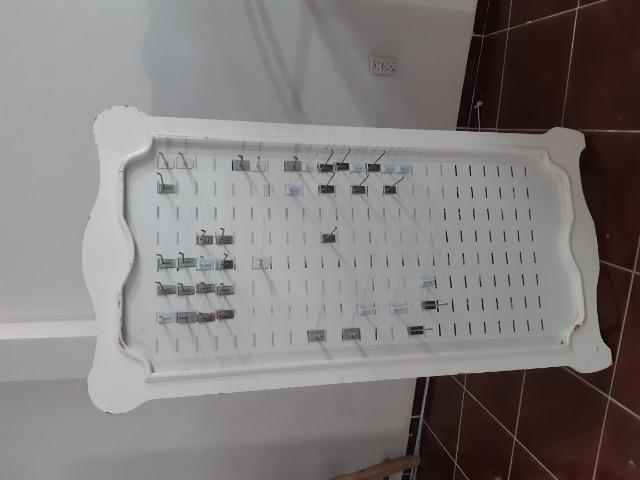 Espositor - Foto 2