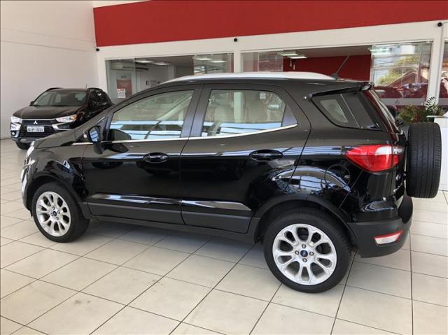 Ford Ecosport 2.0 Direct Titanium - Foto 5