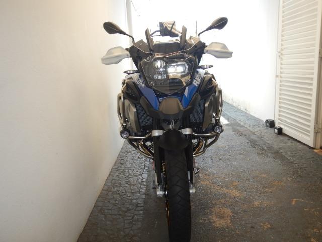 BMW R 1200 GS ADVENTURE 2019 - 677821781  OLX