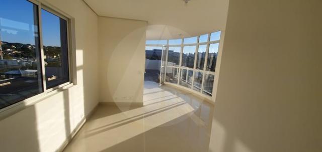 Apartamento, Rebouças, Curitiba-PR. R: L 161 - Foto 14