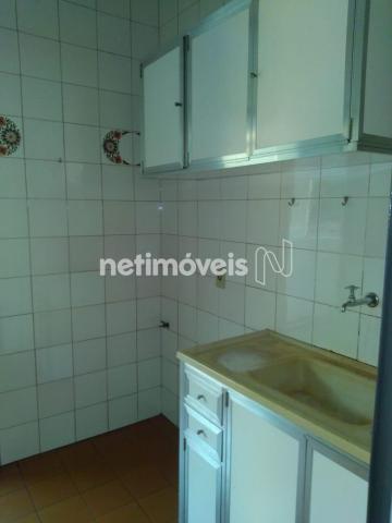 Apartamento para alugar com 2 dormitórios em Lagoinha, Belo horizonte cod:774845 - Foto 4