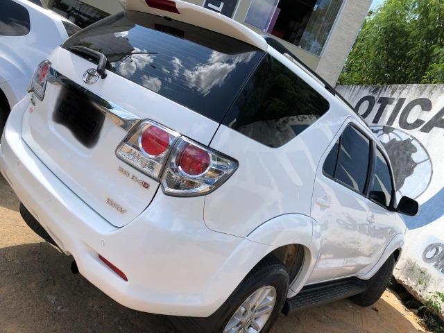 Vende-se SW4 - Foto 11