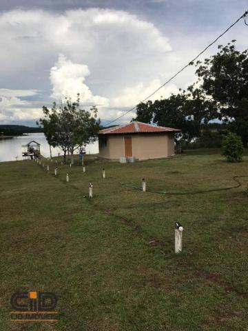 Chácara rural à venda. - Foto 13
